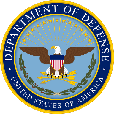 Department of Defense