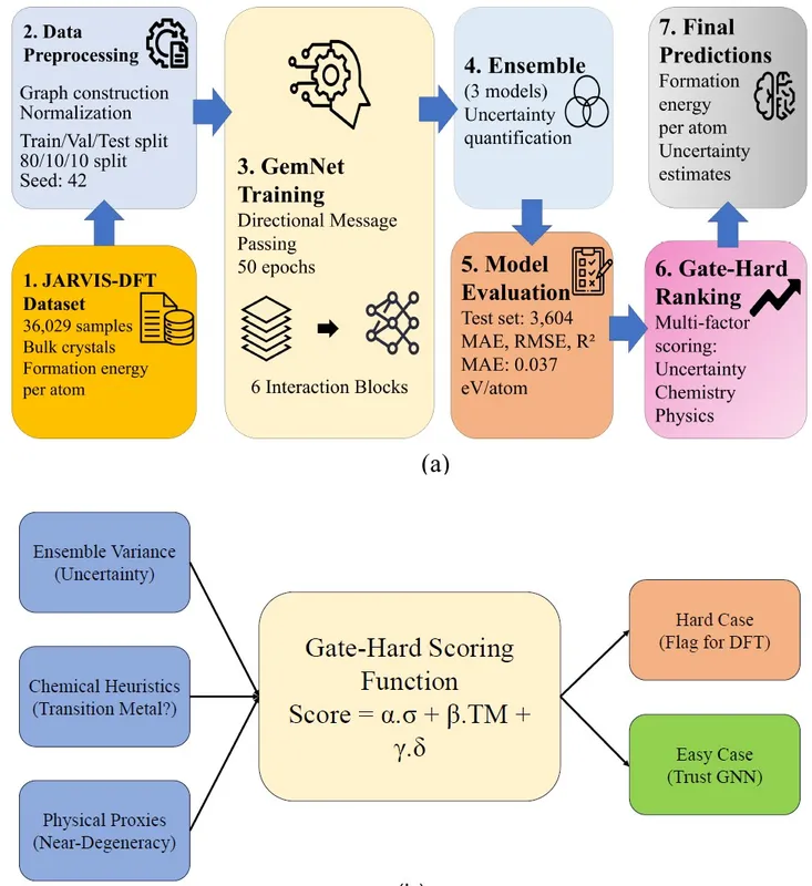New Publication at Nature Scientific Report - Congratulation Gourab Datta