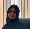 Azeema Sadath