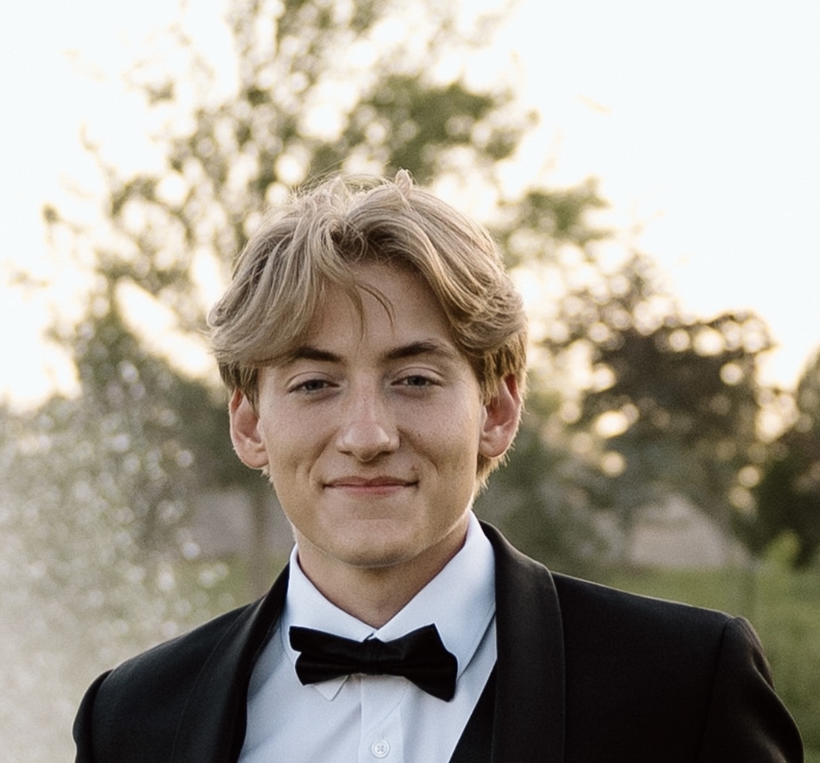 Spencer King