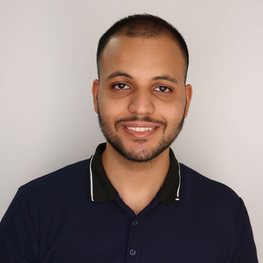 Asif A. Hussein