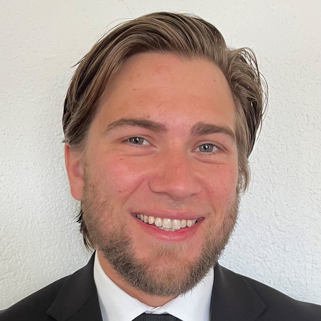 Joshua Torres